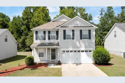 1981 Lake Carolina Drive, Columbia, SC 29229 - Photo 1