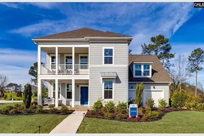 305 Pecan Orchard Road, Elgin, SC 29045 - Photo 1