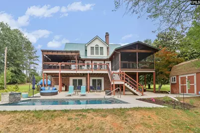 561 Meadowlake Road, Blair, SC 29015 - Photo 49