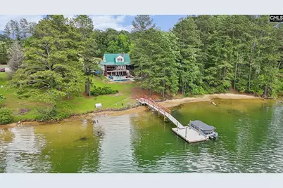 561 Meadowlake Road, Blair, SC 29015 - Photo 1