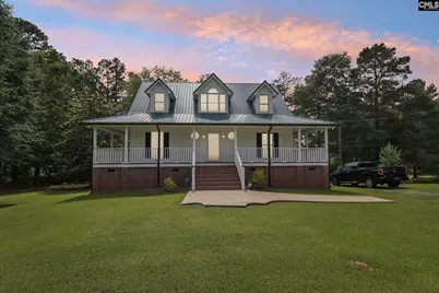 561 Meadowlake Road, Blair, SC 29015 - Photo 3