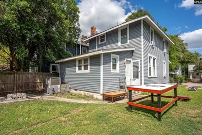1413 Oak Street, Columbia, SC 29204 - Photo 3