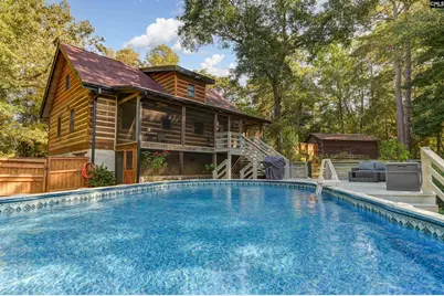 138 Mount Moriah Road, Swansea, SC 29160 - Photo 1