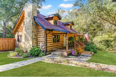 138 Mount Moriah Road, Swansea, SC 29160 - Photo 3