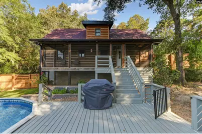 138 Mount Moriah Road, Swansea, SC 29160 - Photo 31