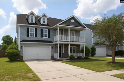175 Nestle Court, Columbia, SC 29209 - Photo 1