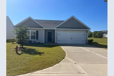 645 Wild Tulip Court, Gilbert, SC 29054 - Photo 1