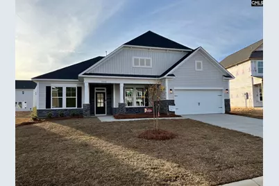 2066 Allan Crest Road, Blythewood, SC 29016 - Photo 1