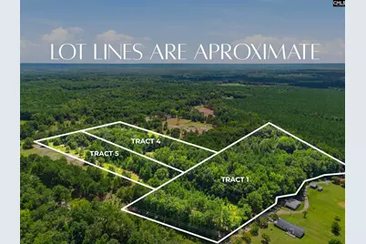 435 Barfield Road #4, Elgin, SC 29045 - Photo 1