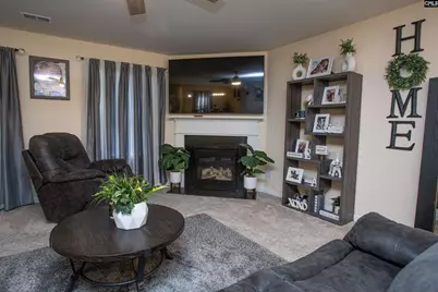 170 Carriagebrook Circle, Camden, SC 29020 - Photo 3