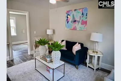 3910 Edmond Drive, Columbia, SC 29205 - Photo 3