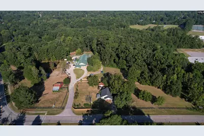 6009 Wescott Road, Irmo, SC 29212 - Photo 1