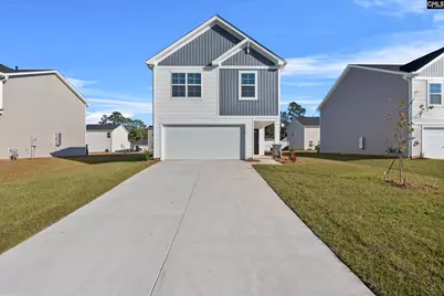 135 Calm Citadel Drive, Pelion, SC 29123 - Photo 1