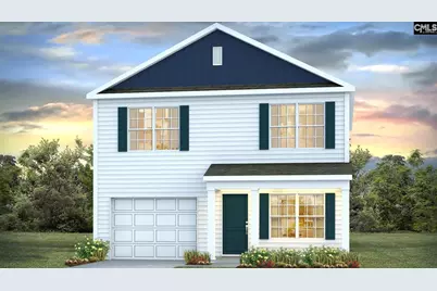 1319 Mosser Drive, Columbia, SC 29203 - Photo 1