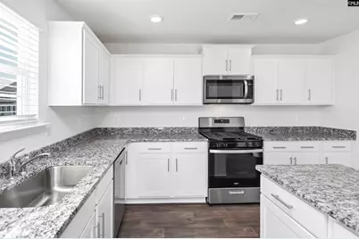 1319 Mosser Drive, Columbia, SC 29203 - Photo 5