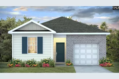 1323 Mosser Drive, Columbia, SC 29203 - Photo 1
