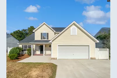 164 Appletree Lane, West Columbia, SC 29170 - Photo 1