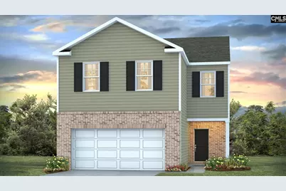 1327 Mosser Drive, Columbia, SC 29203 - Photo 1