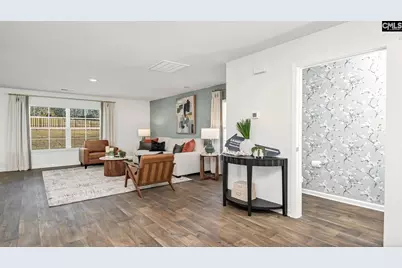 1327 Mosser Drive, Columbia, SC 29203 - Photo 11