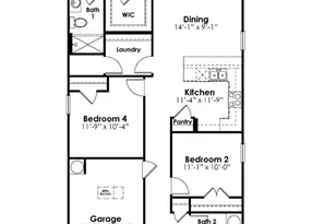 1331 Mosser Dr, Columbia, SC 29203 - Photo 7