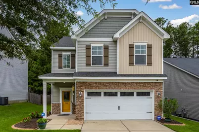 349 Gracemount Lane, Columbia, SC 29229 - Photo 1