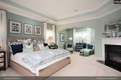 454 Brookridge Drive, Chapin, SC 29036 - Photo 7