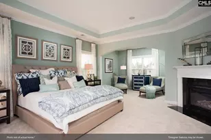 454 Brookridge Dr, Chapin, SC 29036 - Photo 7