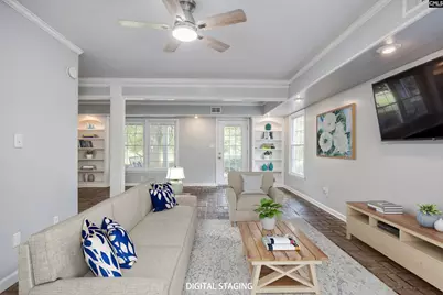 538 Crofton Road, Blackstock, SC 29014 - Photo 15