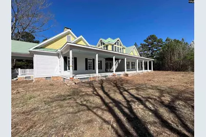 88C Tombfield Road, Camden, SC 29020 - Photo 5