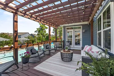 1285 Beechfern Circle, Elgin, SC 29045 - Photo 3