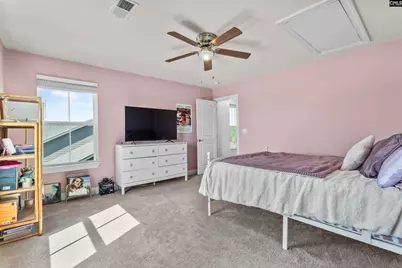 1285 Beechfern Circle, Elgin, SC 29045 - Photo 31