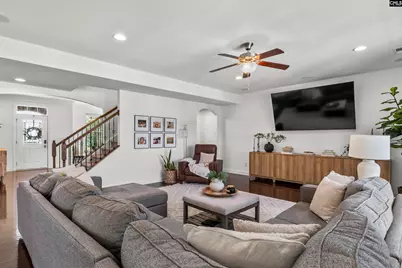 1285 Beechfern Circle, Elgin, SC 29045 - Photo 9