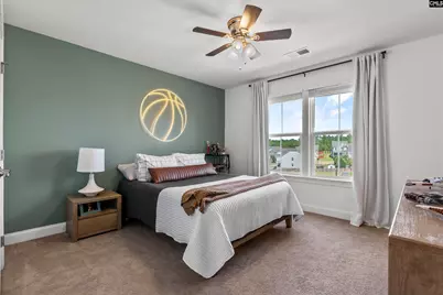 1285 Beechfern Circle, Elgin, SC 29045 - Photo 27