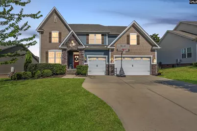 1285 Beechfern Circle, Elgin, SC 29045 - Photo 1