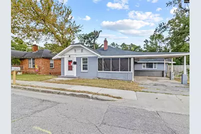 5018 N Main Street, Columbia, SC 29203 - Photo 1