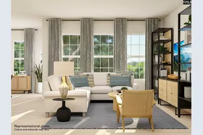 548 Hidden Rock Court, Elgin, SC 29045 - Photo 15