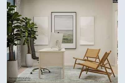 548 Hidden Rock Court, Elgin, SC 29045 - Photo 9