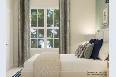 548 Hidden Rock Court, Elgin, SC 29045 - Photo 5