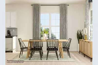 548 Hidden Rock Court, Elgin, SC 29045 - Photo 7