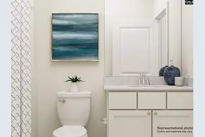 548 Hidden Rock Court, Elgin, SC 29045 - Photo 3