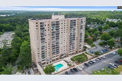 1825 St Julian Place 2-J, Columbia, SC 29204 - Photo 1