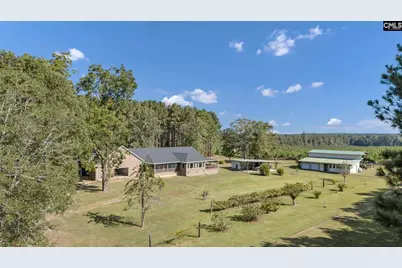 187 Peach Tree Street, Ward, SC 29166 - Photo 1