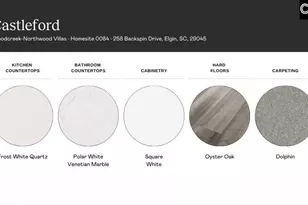 250 Backspin Dr, Elgin, SC 29045 - Photo 3