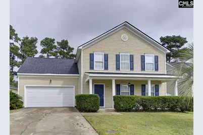 312 Killian Green Drive, Columbia, SC 29229 - Photo 1