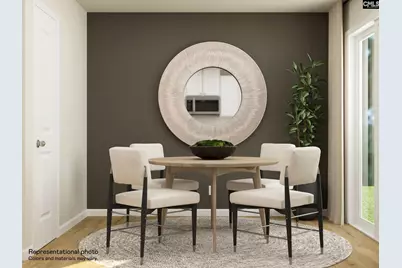 244 Bones Road, Gilbert, SC 29054 - Photo 7