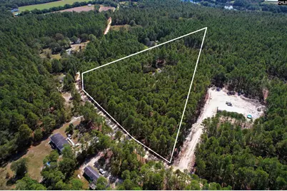 257 Rim Rock Road, Gilbert, SC 29054 - Photo 9