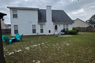 416 Gingerbread Ct N, Columbia, SC 29229 - Photo 5