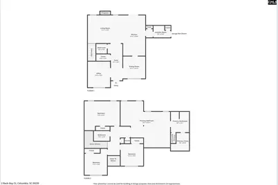 2 Back Bay Court, Columbia, SC 29229 - Photo 51