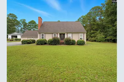 343 Pinewood Drive, Santee, SC 29142 - Photo 1