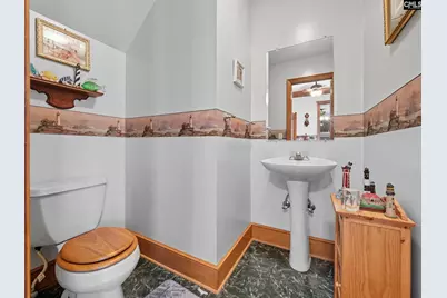 343 Pinewood Drive, Santee, SC 29142 - Photo 5